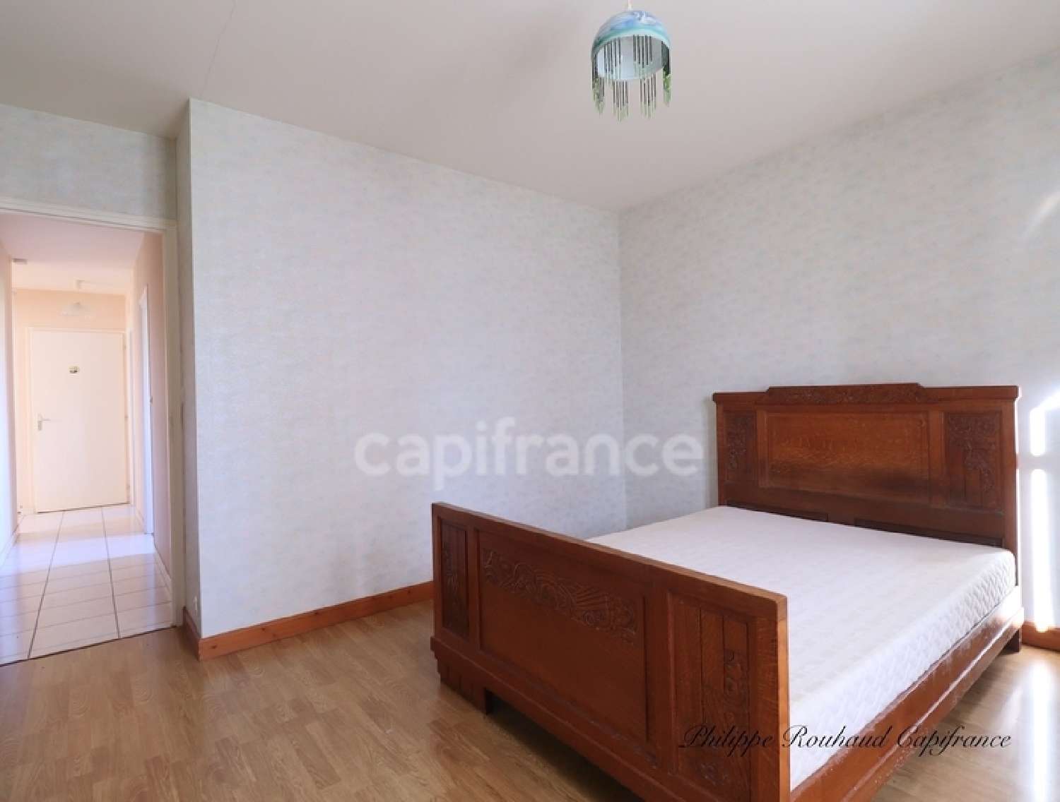 à vendre maison Saint-Hilaire-des-Loges Vendée 7