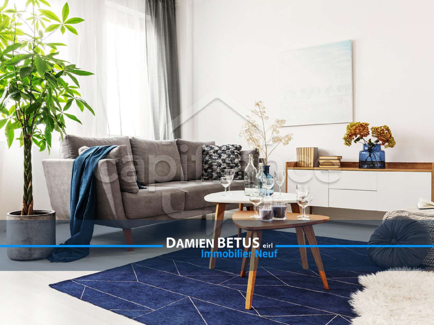  à vendre maison Saint-Hilaire-de-Riez Vendée 2