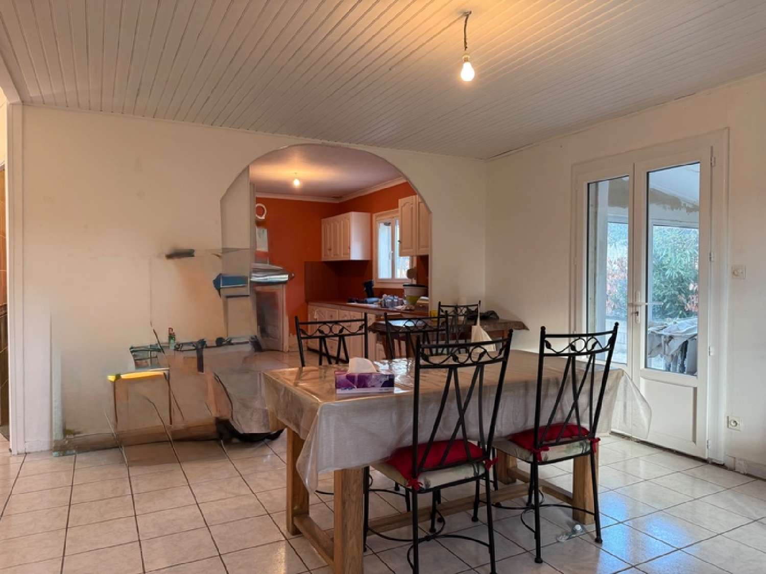  for sale house Saint-Hilaire-de-Brethmas Gard 2