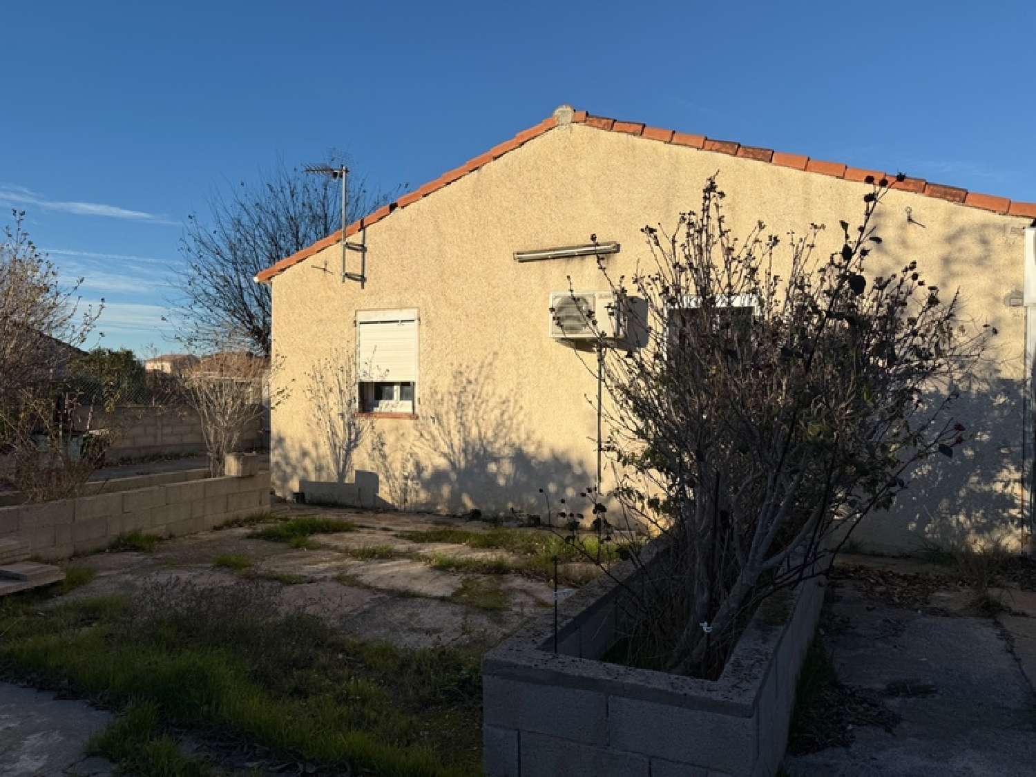  for sale house Saint-Hilaire-de-Brethmas Gard 4