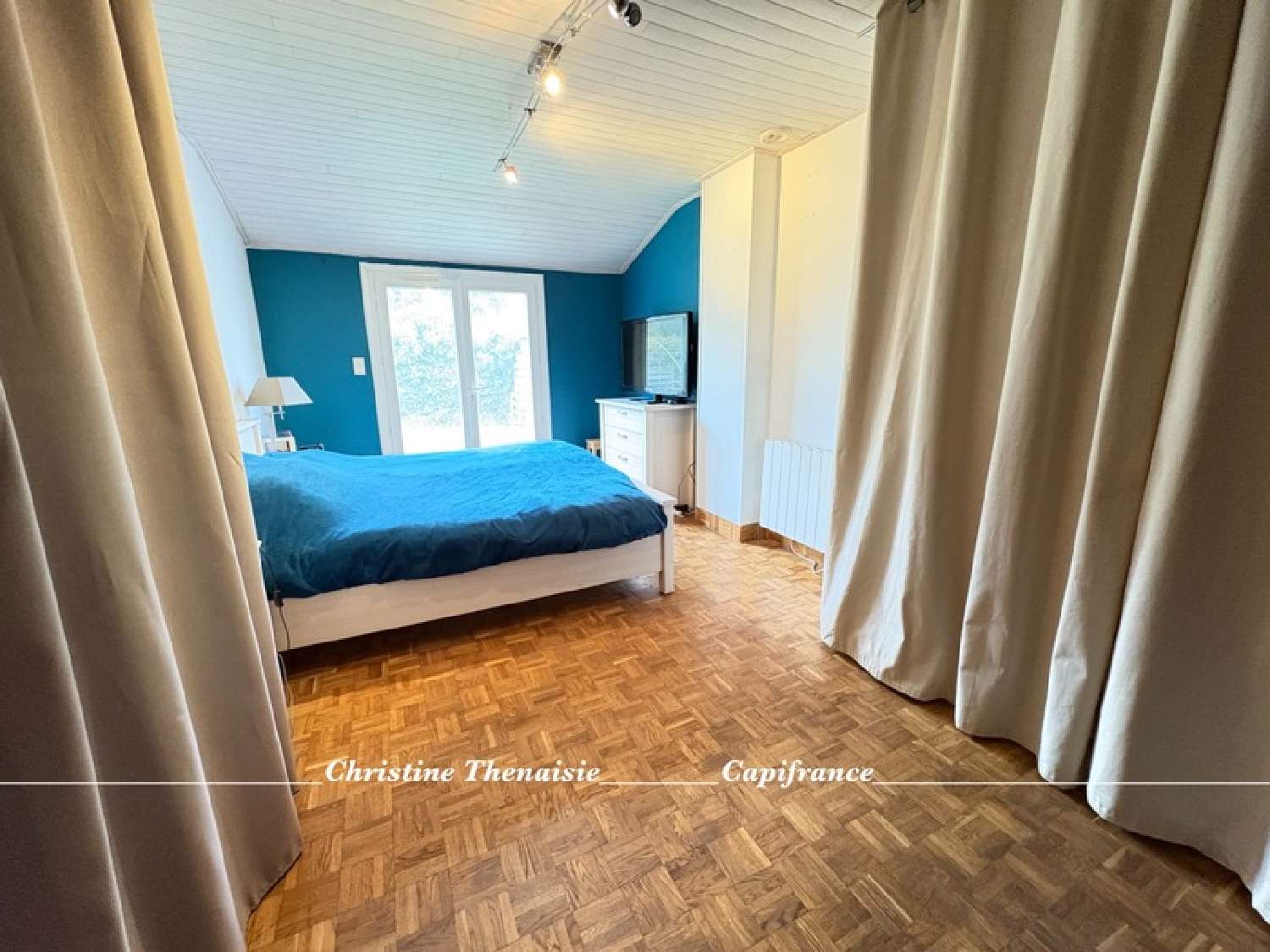  te koop huis Saint-Hilaire-de-Riez Vendée 8