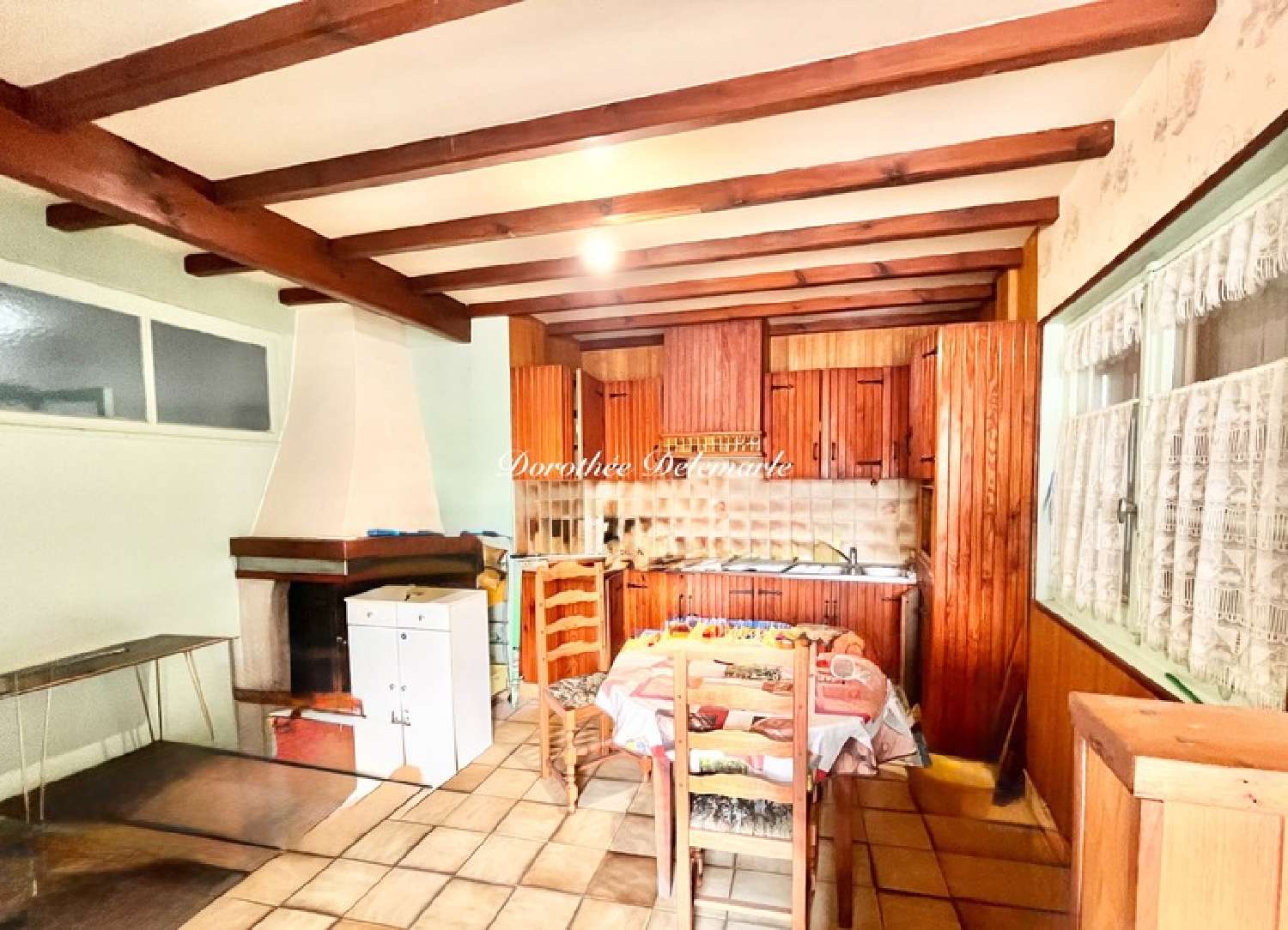  te koop huis Saint-Hilaire-la-Palud Deux-Sèvres 6