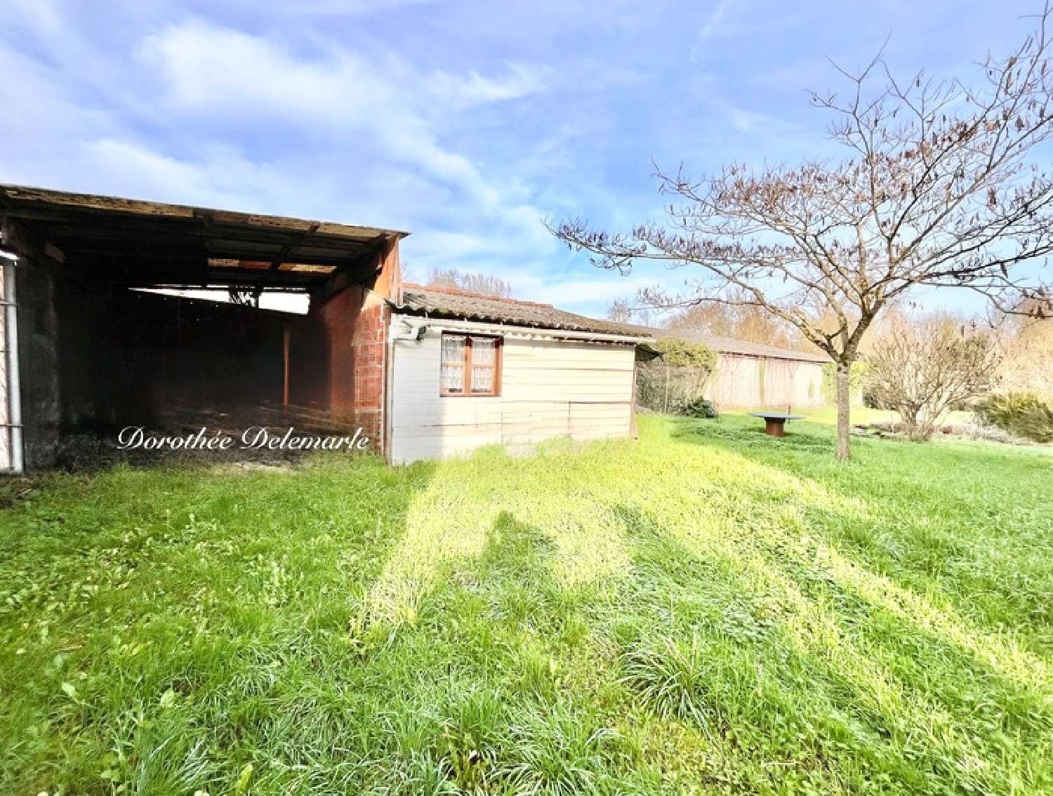  te koop huis Saint-Hilaire-la-Palud Deux-Sèvres 7