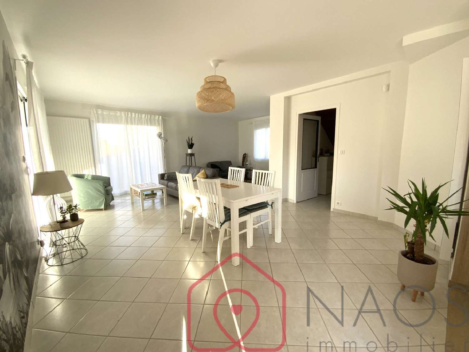 for sale house Saint-Hilaire-de-Loulay Vendée 5