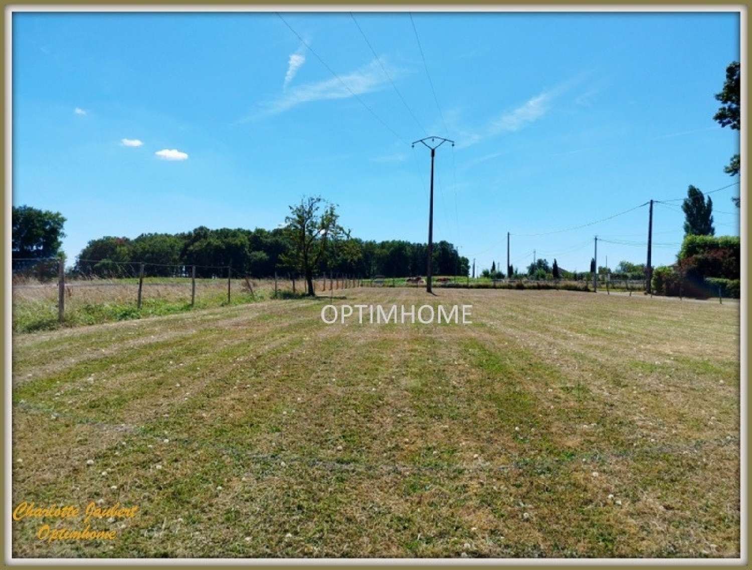  te koop huis Saint-Hilaire Charente 7