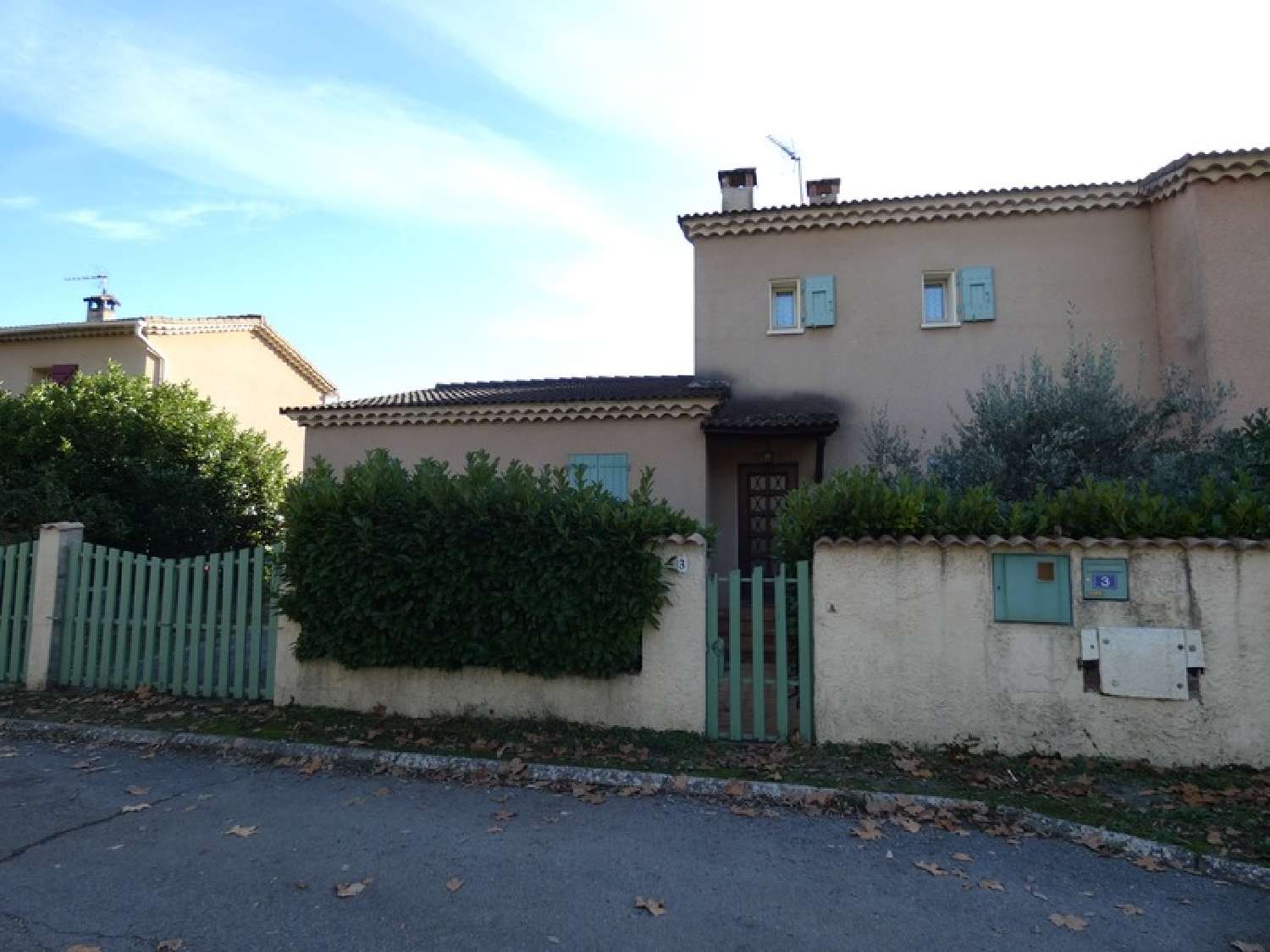 te koop huis Saint-Hippolyte-du-Fort Gard 4