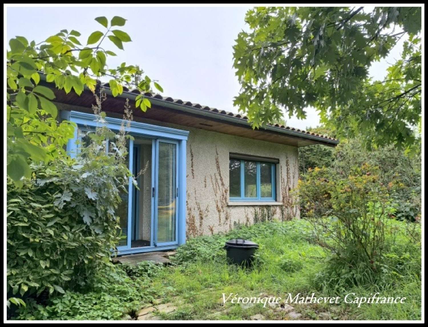 te koop huis Saint-Jean-Bonnefonds Loire 1