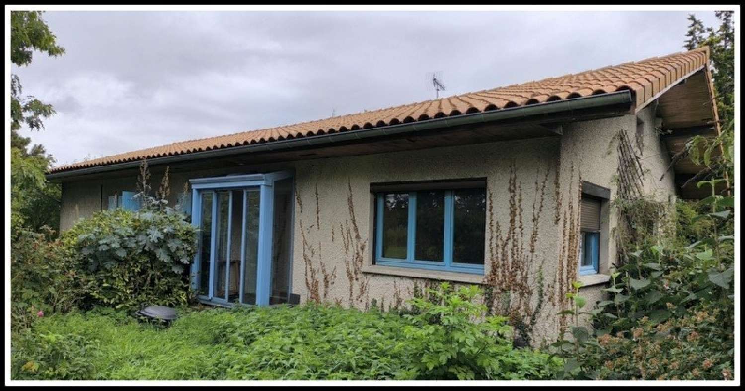 te koop huis Saint-Jean-Bonnefonds Loire 2