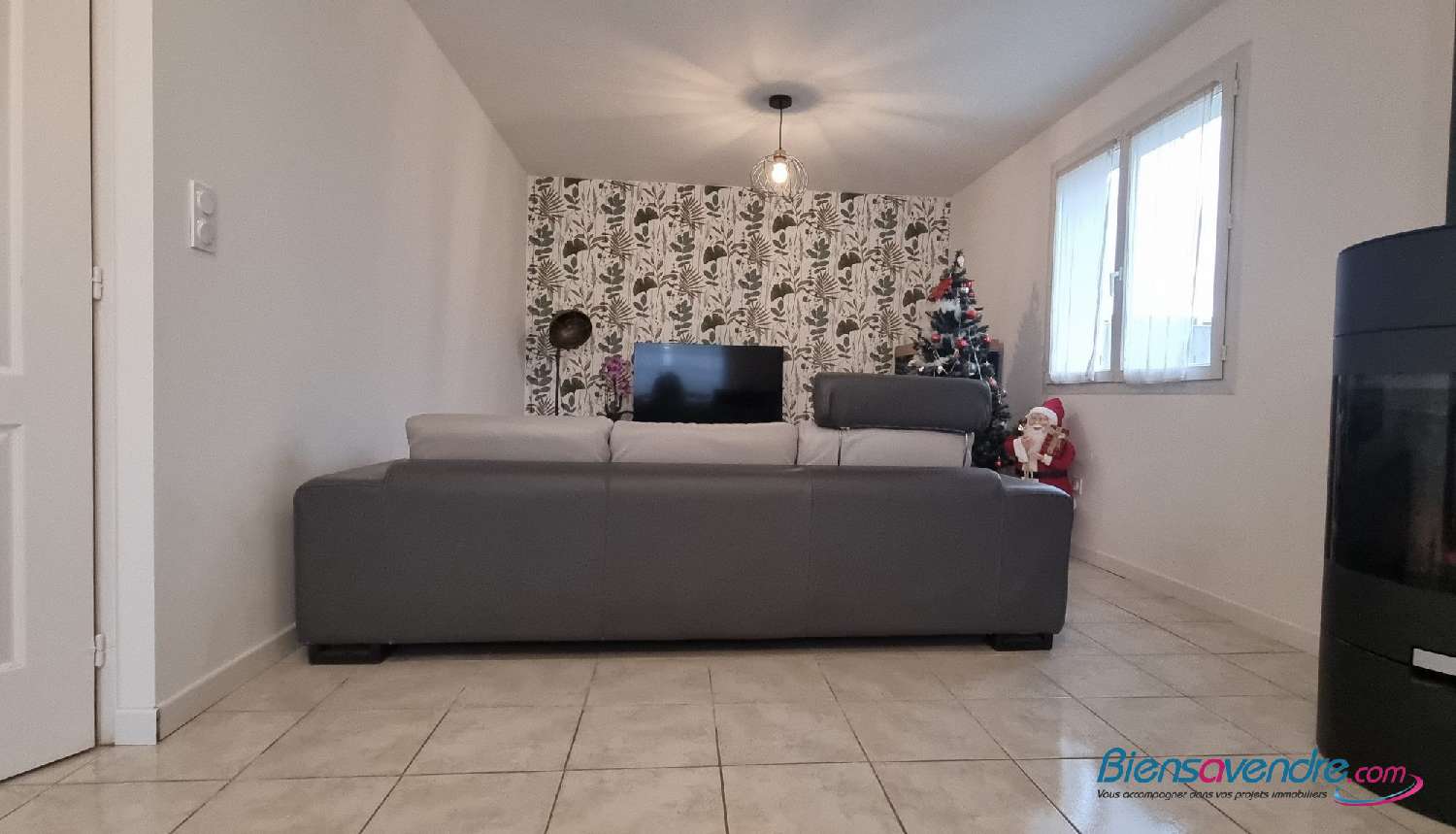 te koop huis Saint-Jean-de-Liversay Charente-Maritime 2