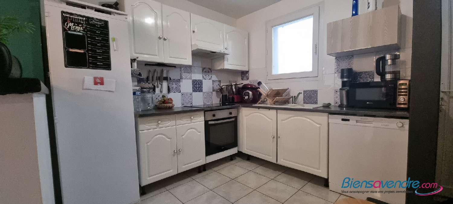 te koop huis Saint-Jean-de-Liversay Charente-Maritime 5