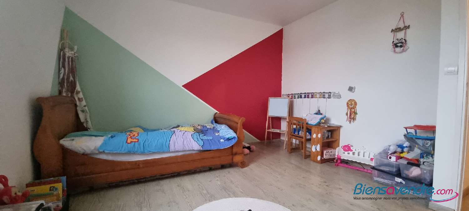 te koop huis Saint-Jean-de-Liversay Charente-Maritime 6