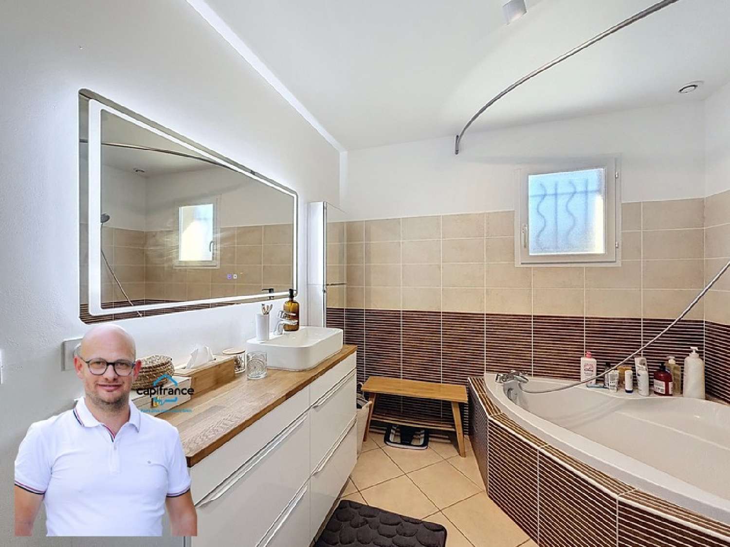 en venta casa Saint-Jean-d'Avelanne Isère 7