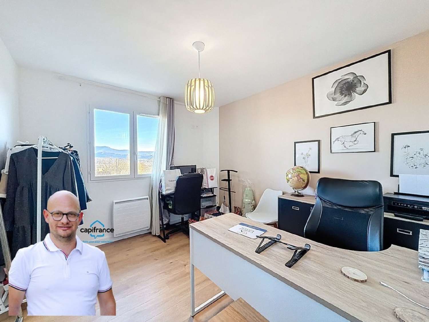 en venta casa Saint-Jean-d'Avelanne Isère 8