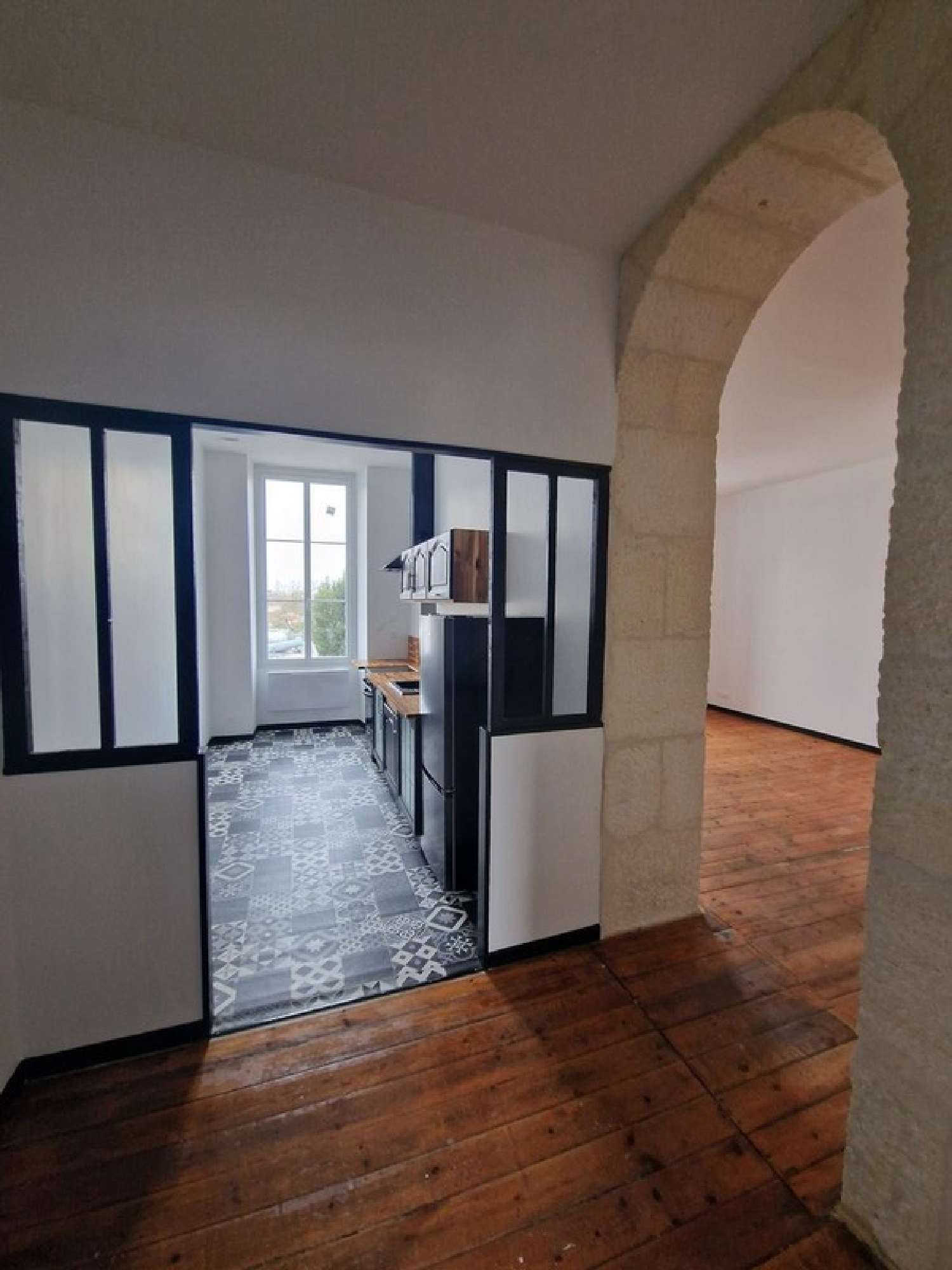  te koop huis Saint-Jean-d'Angély Charente-Maritime 3