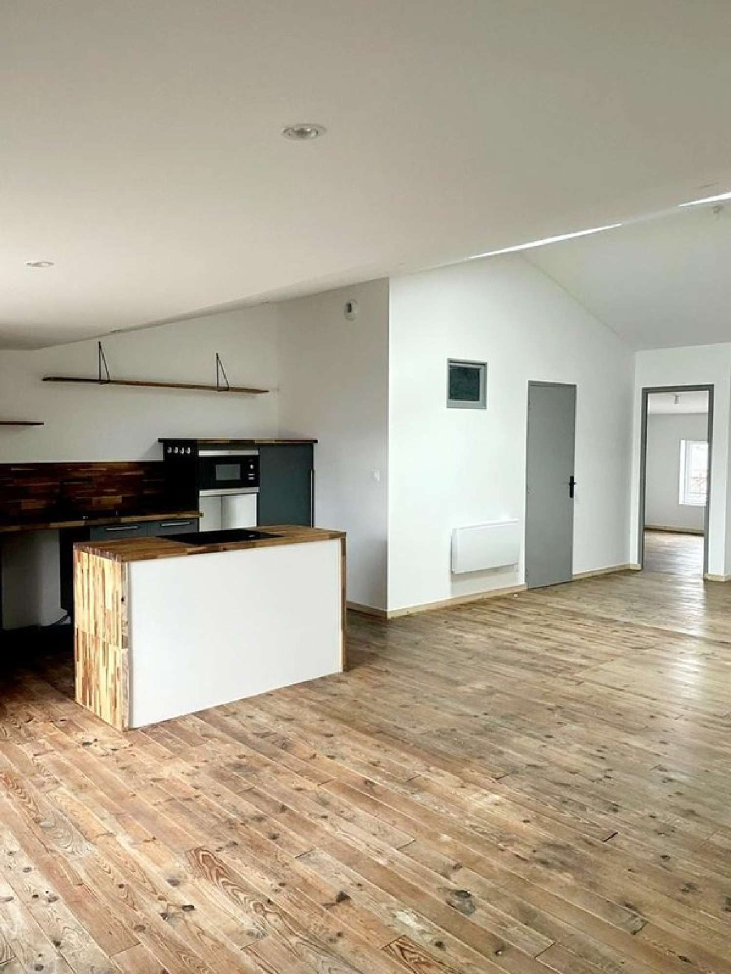  te koop huis Saint-Jean-d'Angély Charente-Maritime 8