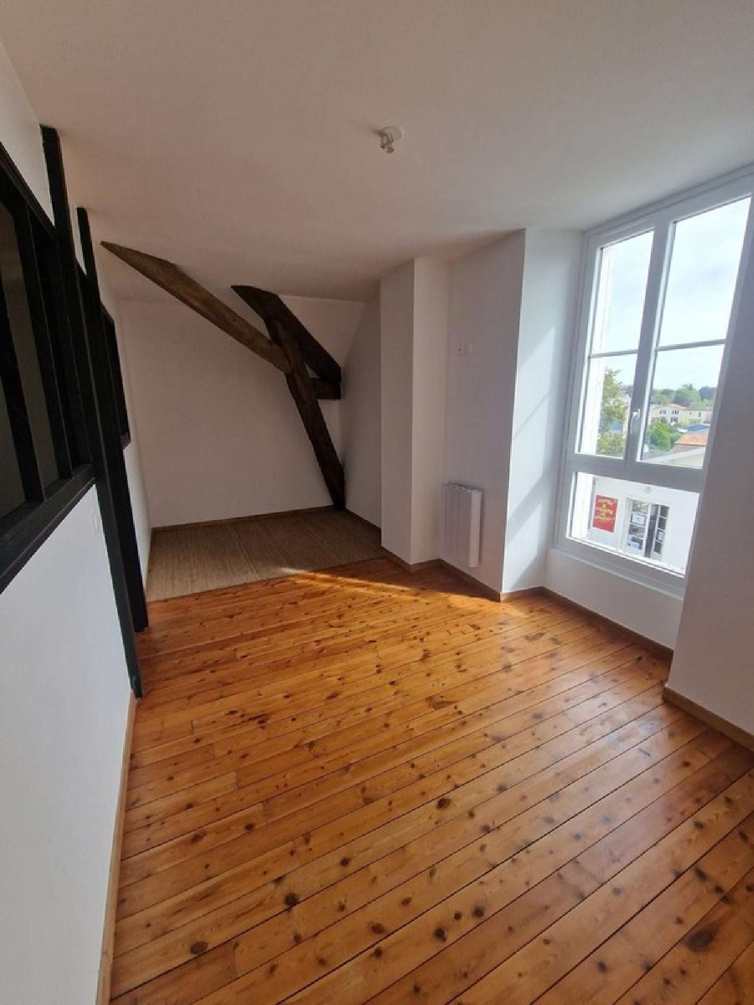  te koop huis Saint-Jean-d'Angély Charente-Maritime 4