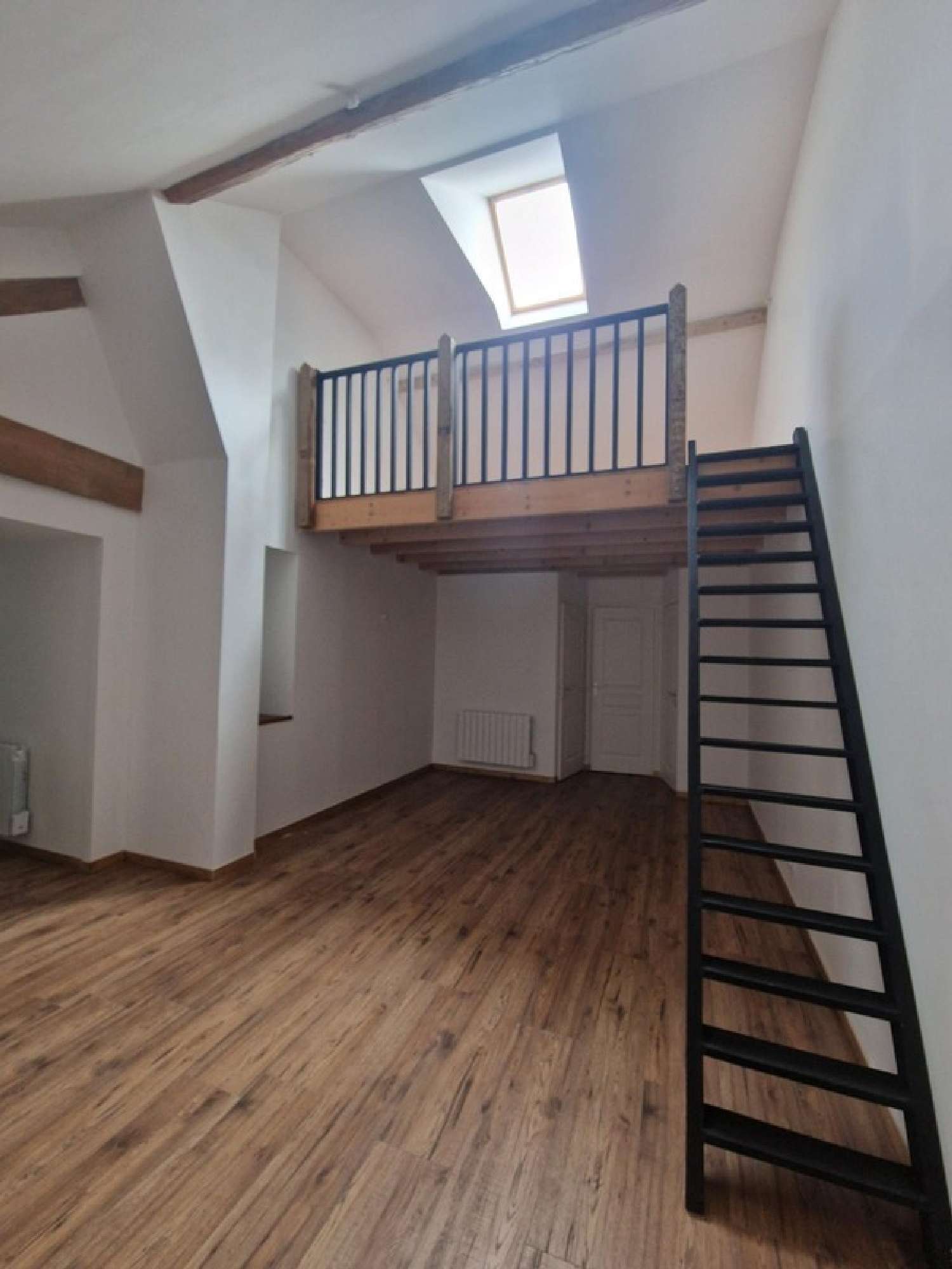  te koop huis Saint-Jean-d'Angély Charente-Maritime 7