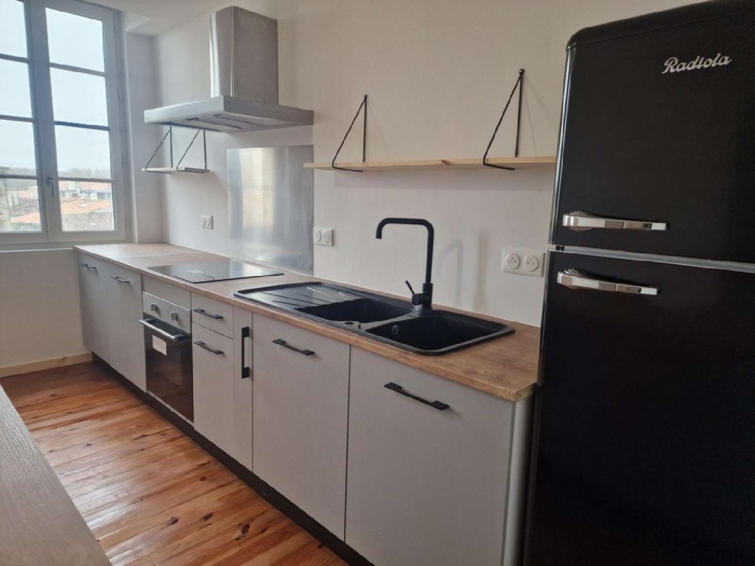  kaufen Haus Saint-Jean-d'Angély Charente-Maritime 2