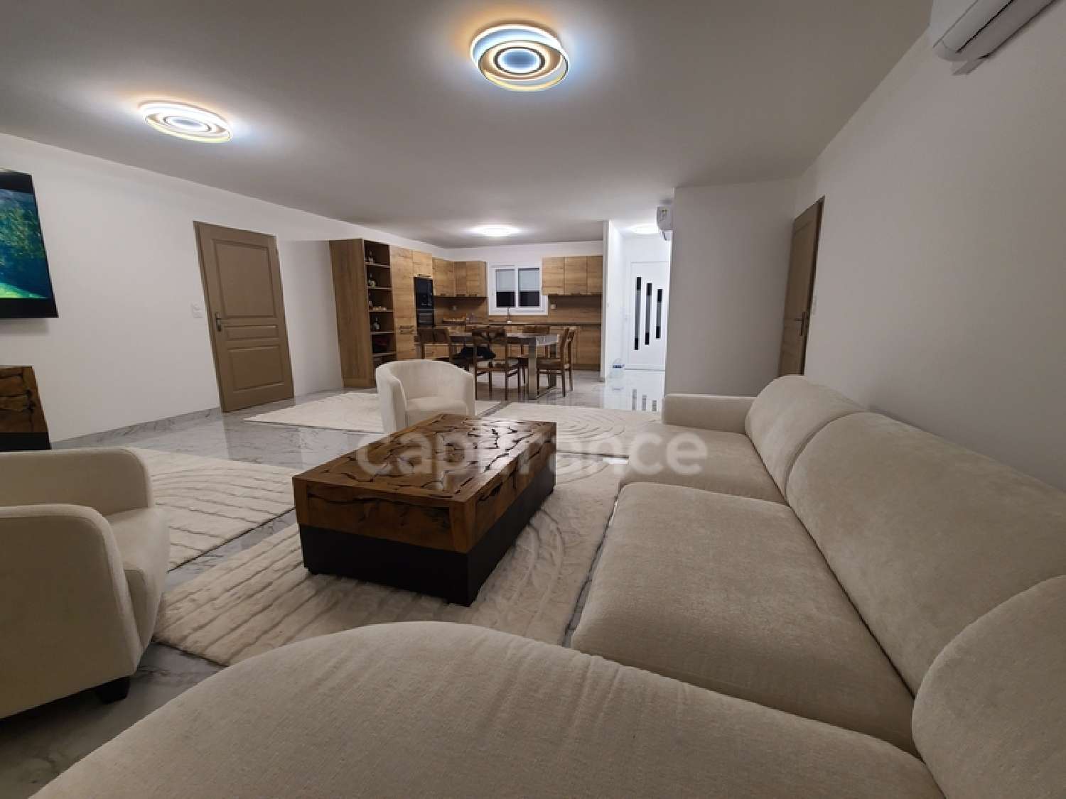  te koop huis Saint-Jean-d'Angély Charente-Maritime 3