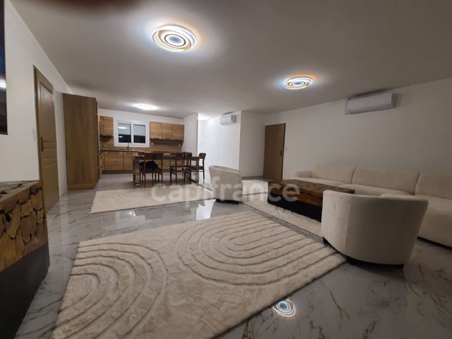  te koop huis Saint-Jean-d'Angély Charente-Maritime 4