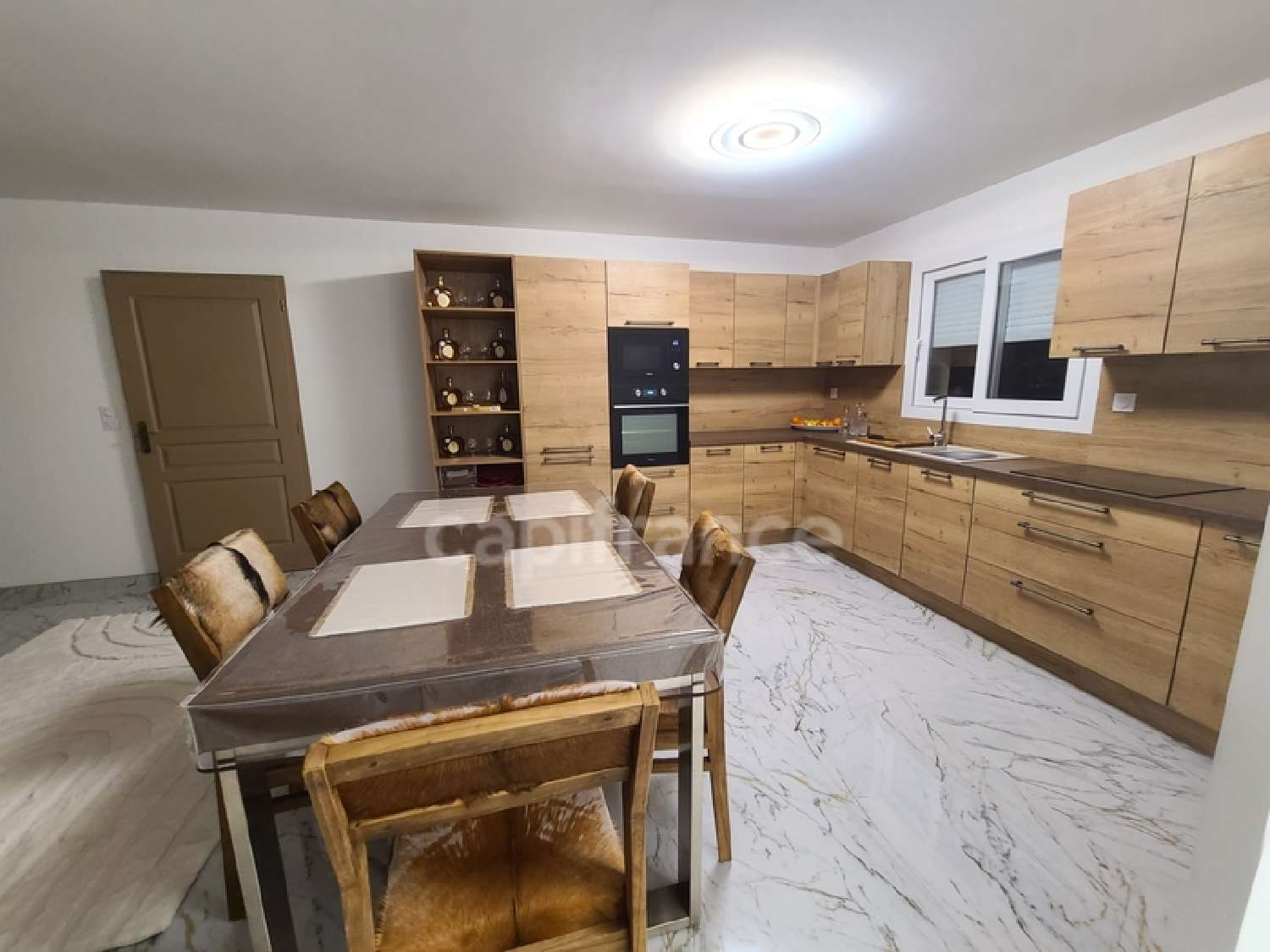  te koop huis Saint-Jean-d'Angély Charente-Maritime 6