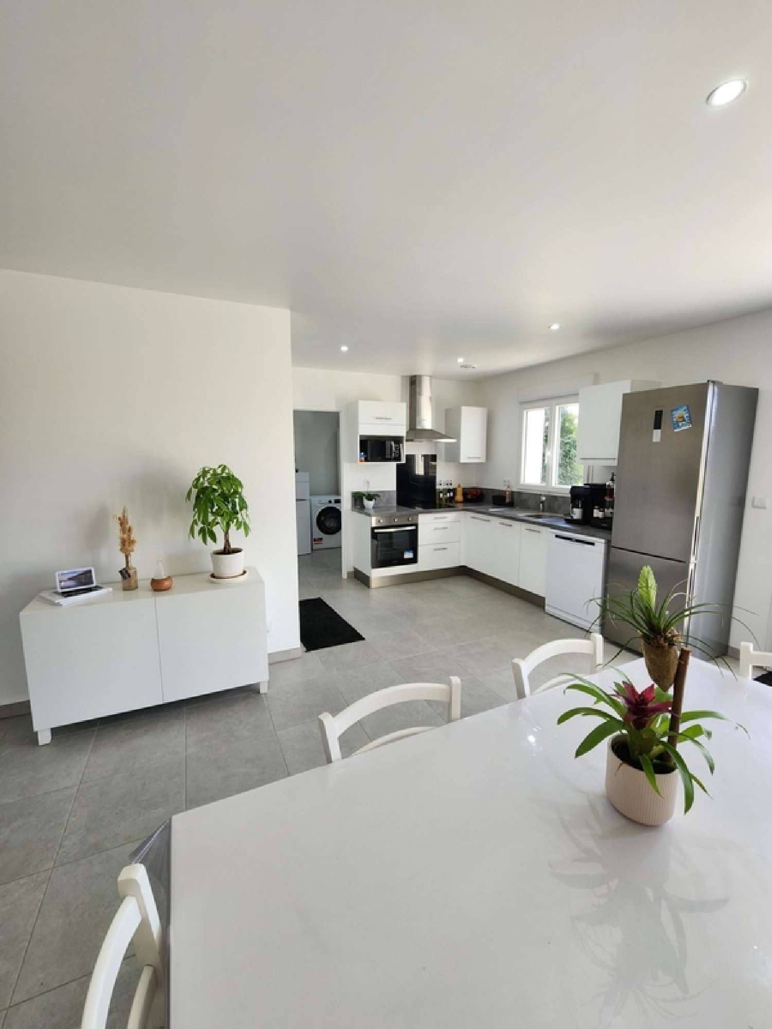  à vendre maison Saint-Jean-d'Angély Charente-Maritime 3