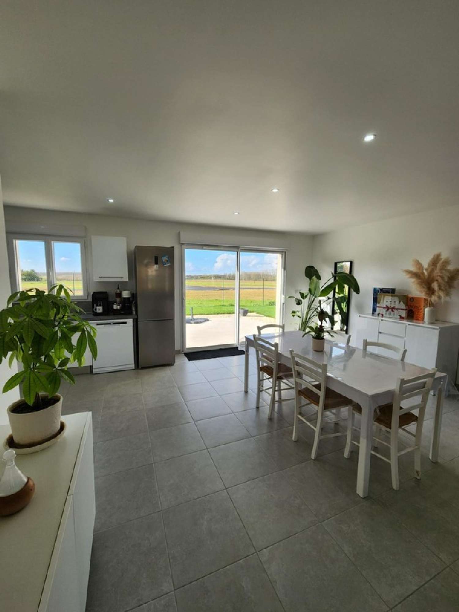  à vendre maison Saint-Jean-d'Angély Charente-Maritime 5