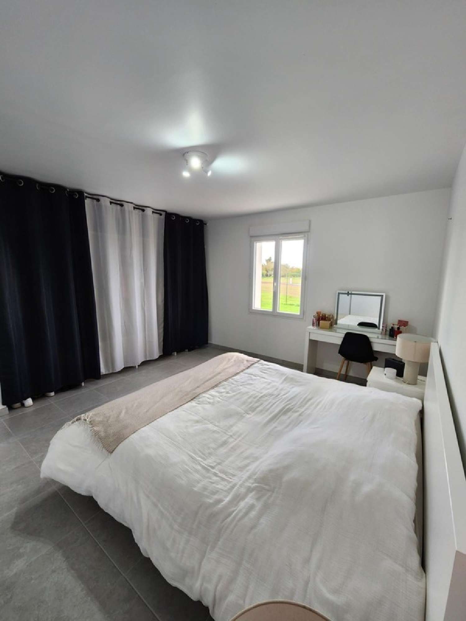  à vendre maison Saint-Jean-d'Angély Charente-Maritime 6