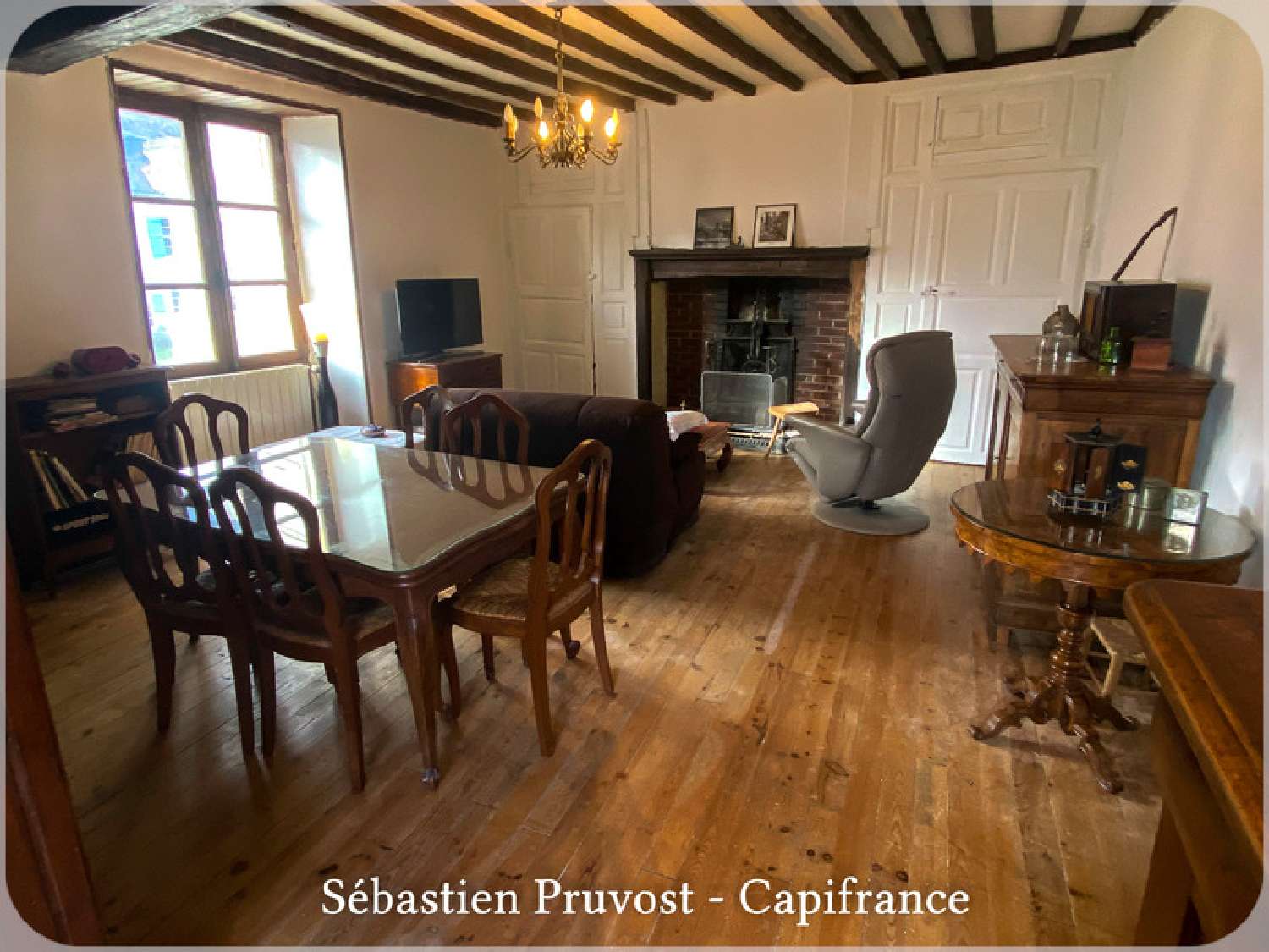  te koop huis Saint-Jean-de-Côle Dordogne 3