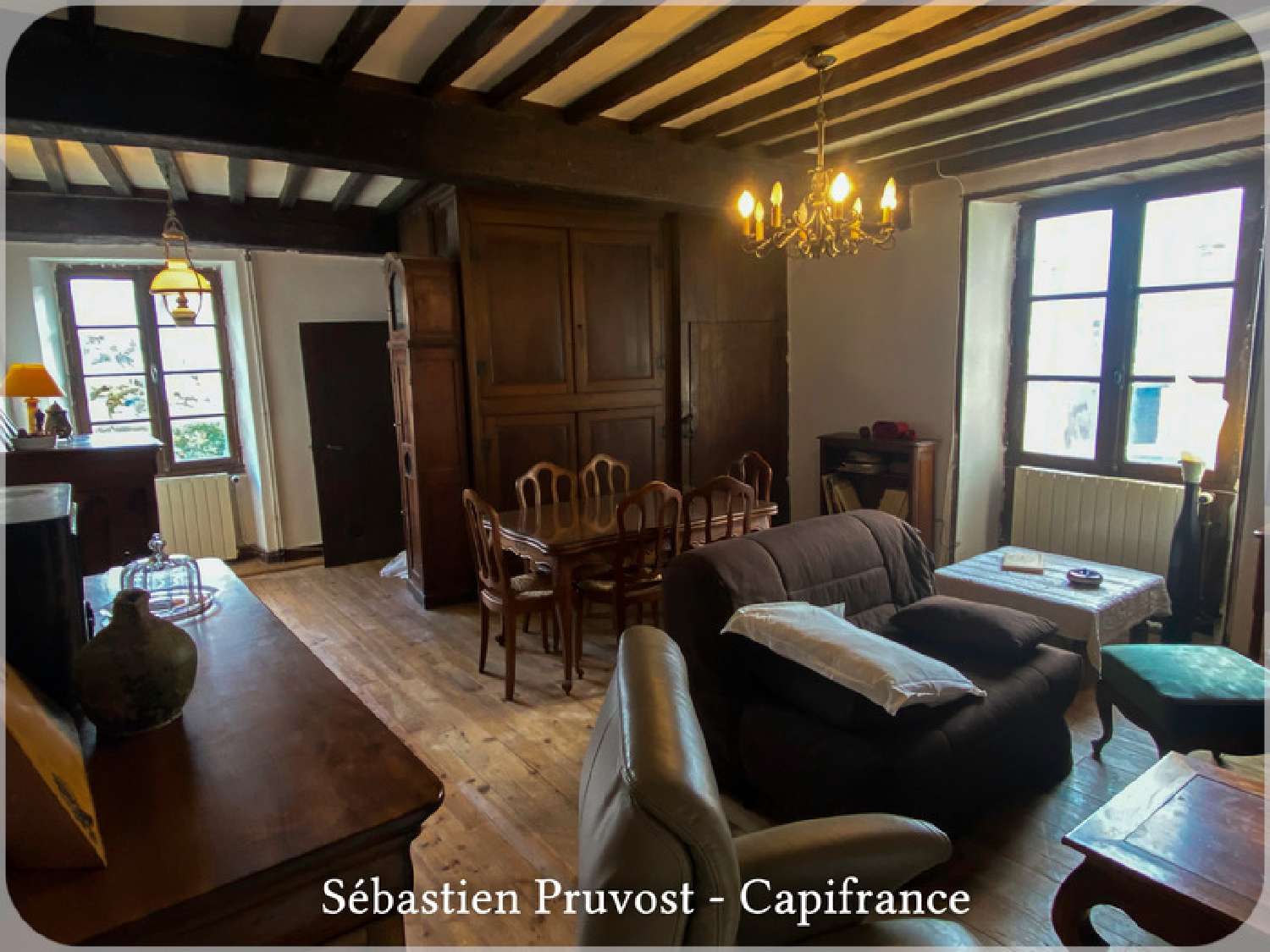  te koop huis Saint-Jean-de-Côle Dordogne 4