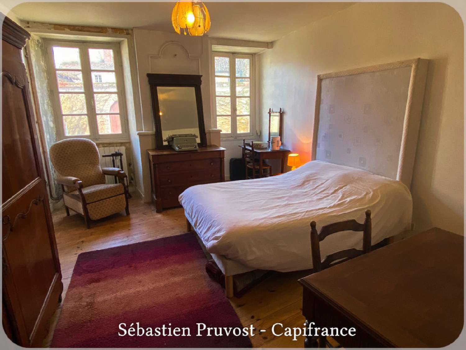  te koop huis Saint-Jean-de-Côle Dordogne 5