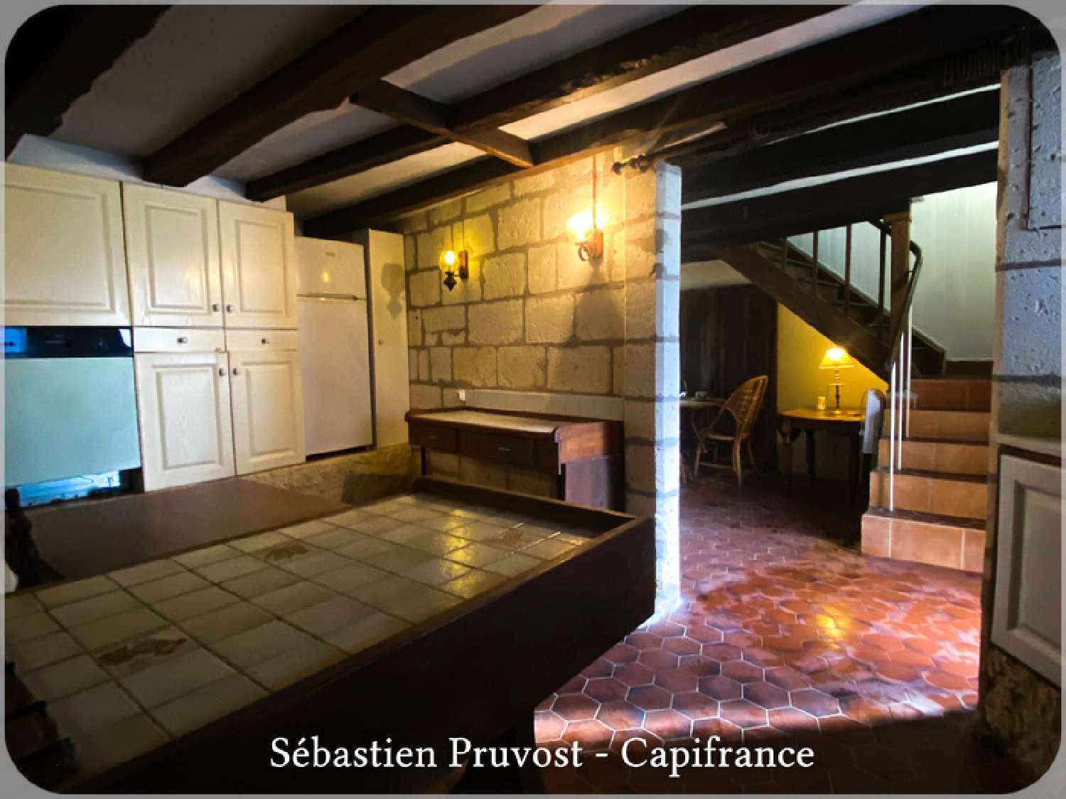  te koop huis Saint-Jean-de-Côle Dordogne 6
