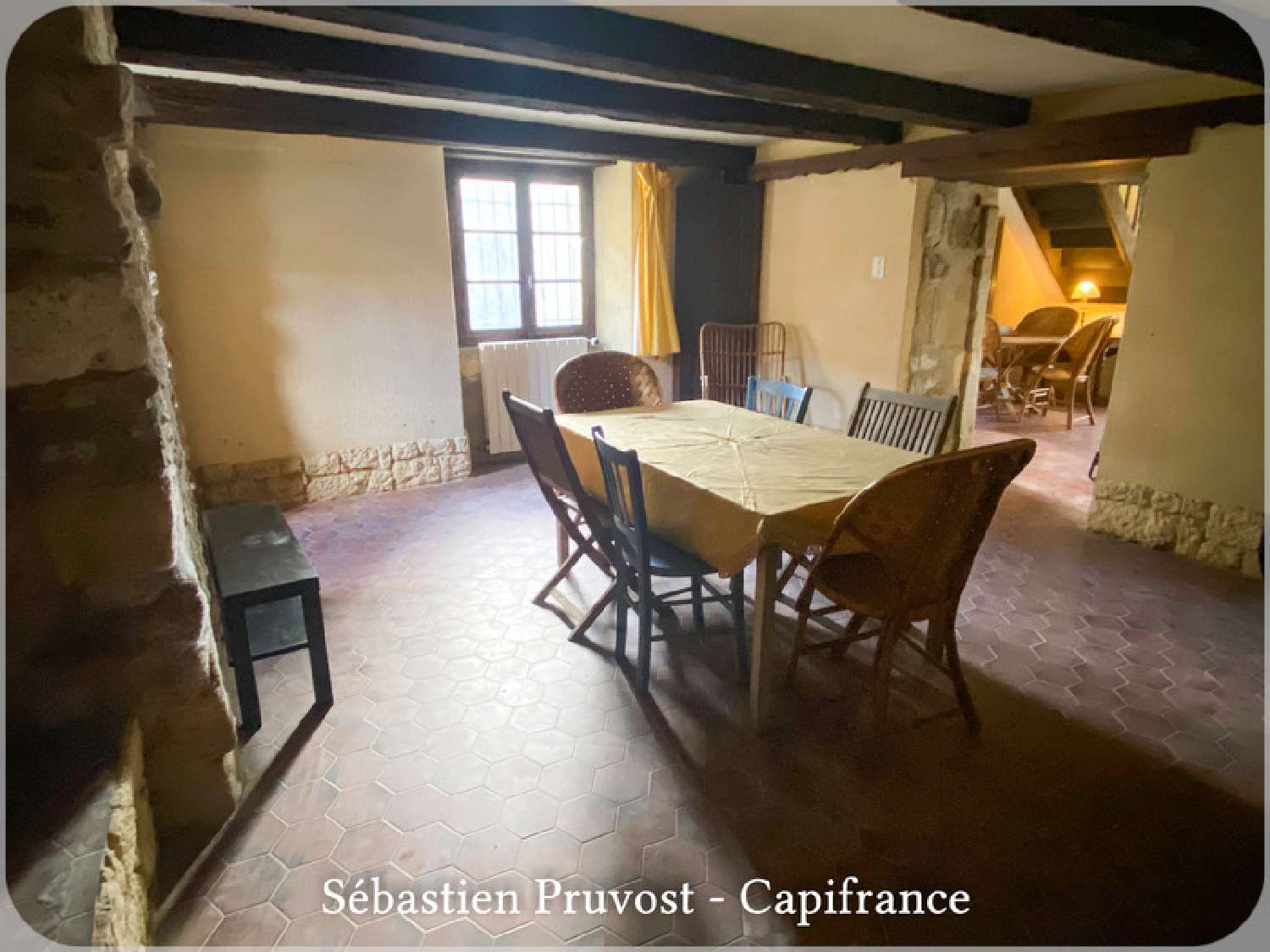  te koop huis Saint-Jean-de-Côle Dordogne 7