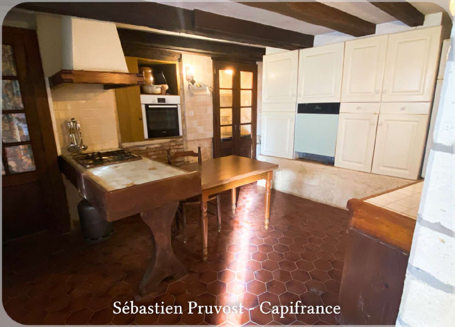  te koop huis Saint-Jean-de-Côle Dordogne 8
