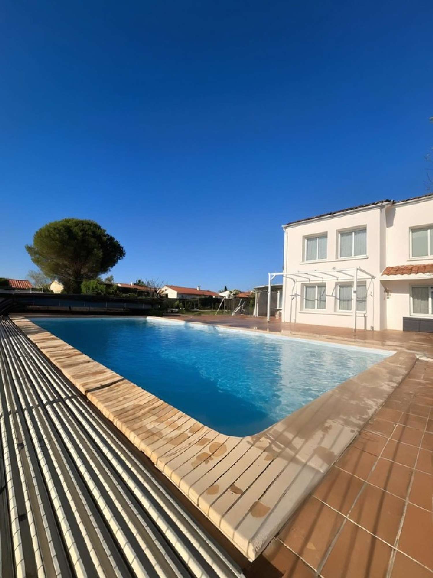  kaufen Haus Saint-Jean-d'Angély Charente-Maritime 2