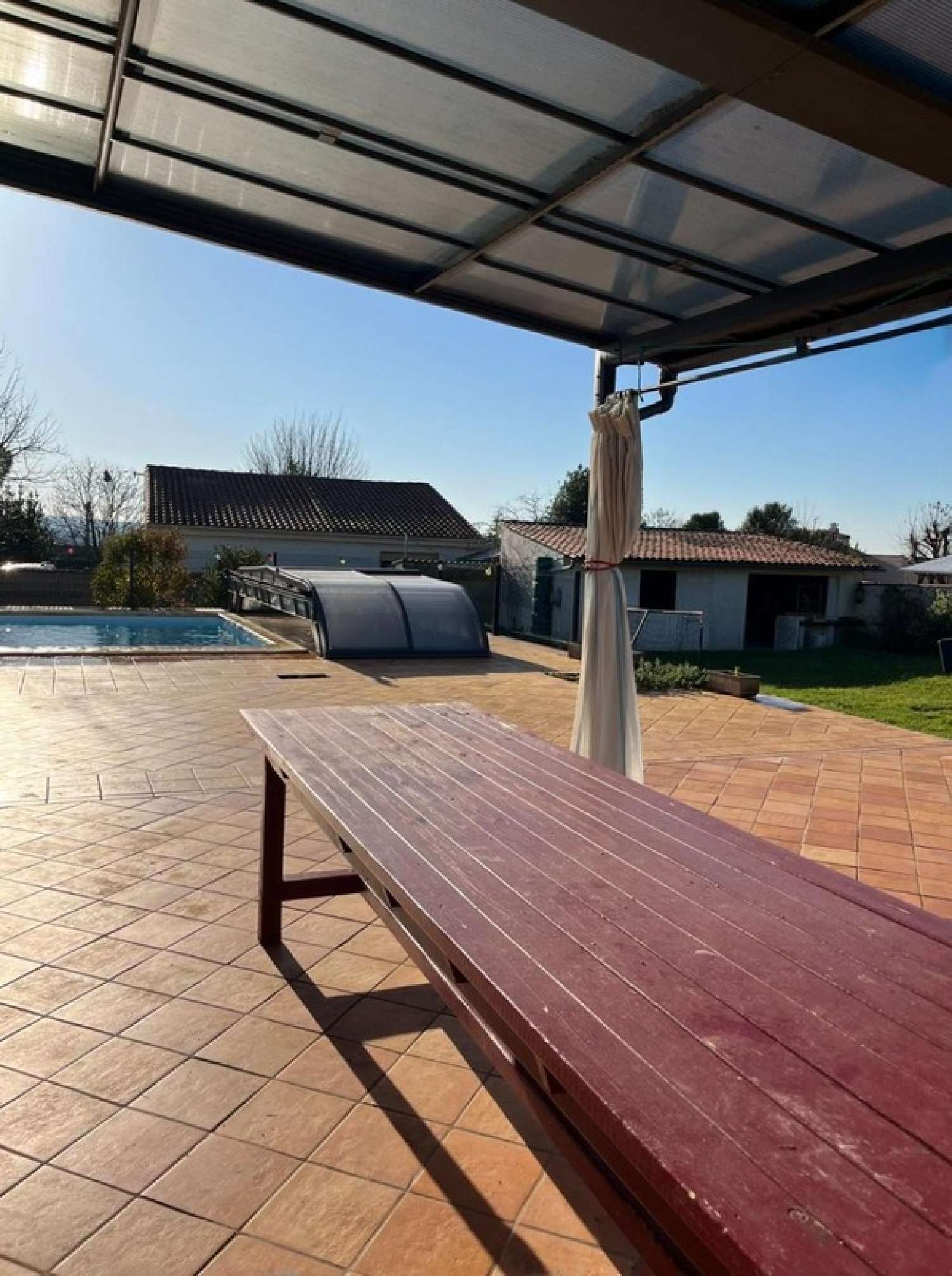  kaufen Haus Saint-Jean-d'Angély Charente-Maritime 3