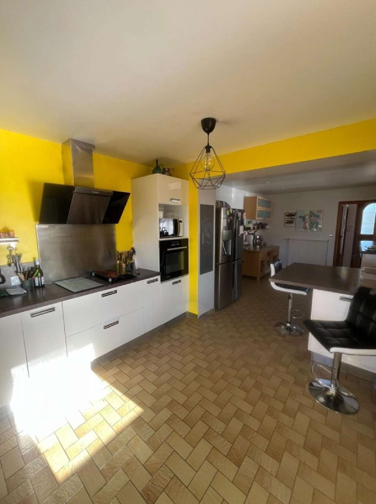  kaufen Haus Saint-Jean-d'Angély Charente-Maritime 6