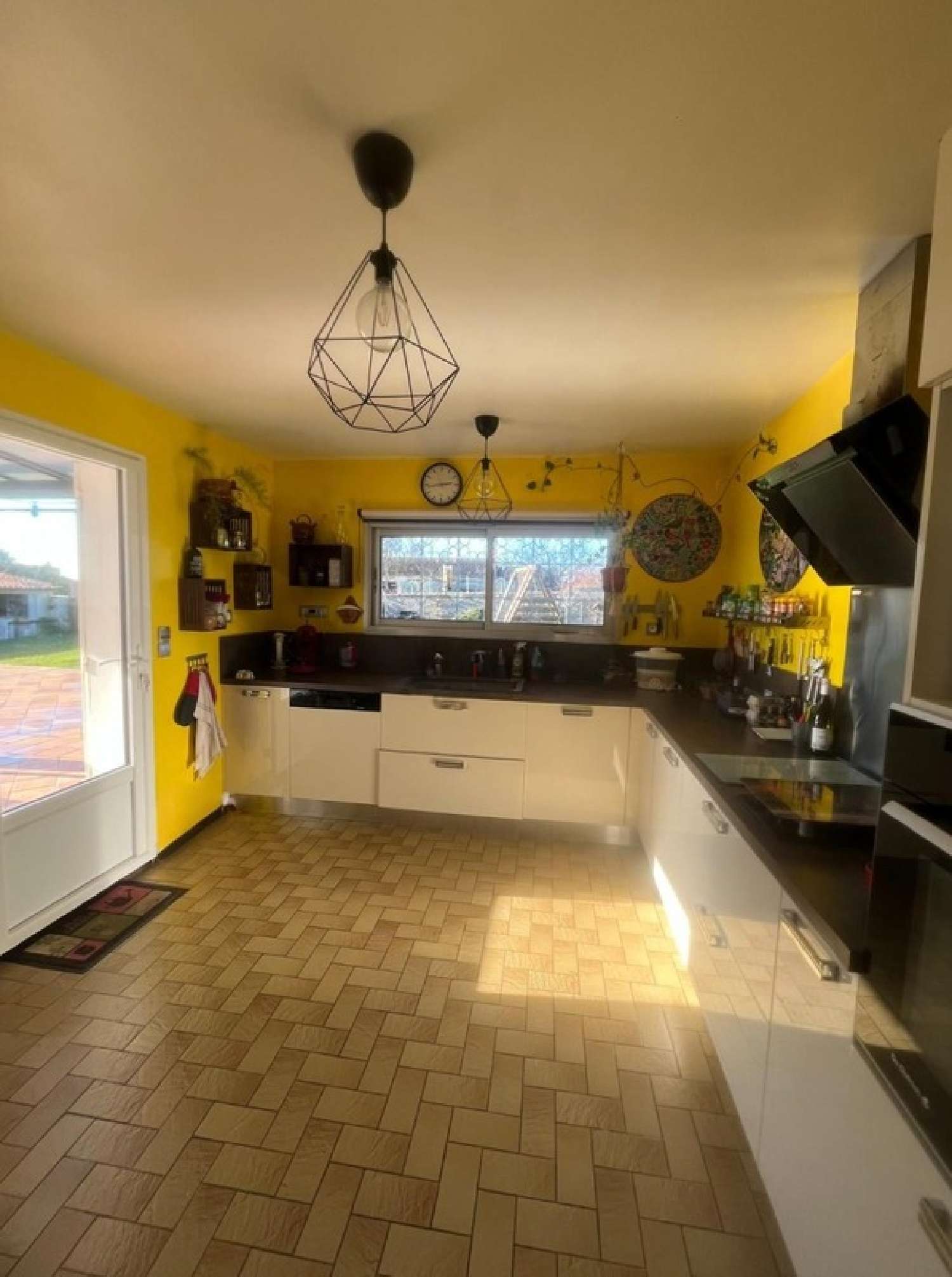  kaufen Haus Saint-Jean-d'Angély Charente-Maritime 7