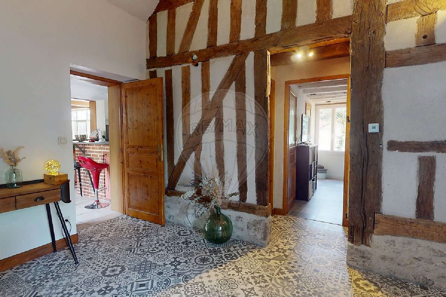  te koop huis Saint-Jean-de-Braye Loiret 2