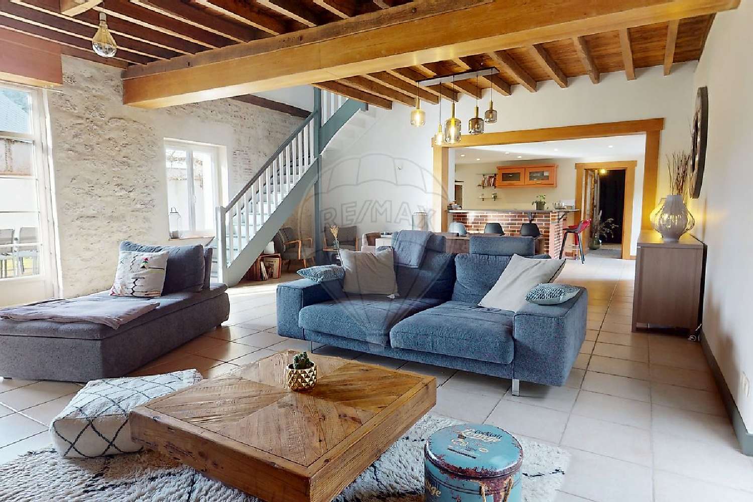  te koop huis Saint-Jean-de-Braye Loiret 3