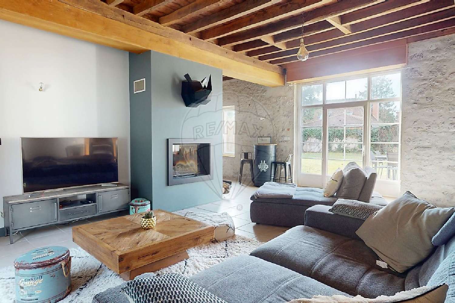  te koop huis Saint-Jean-de-Braye Loiret 4