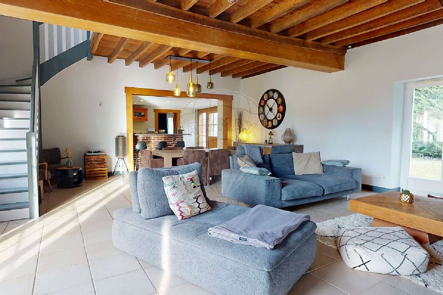  te koop huis Saint-Jean-de-Braye Loiret 6