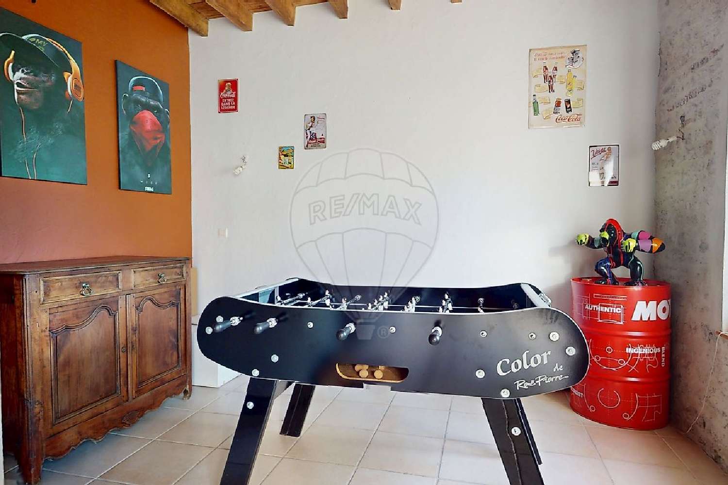  te koop huis Saint-Jean-de-Braye Loiret 7