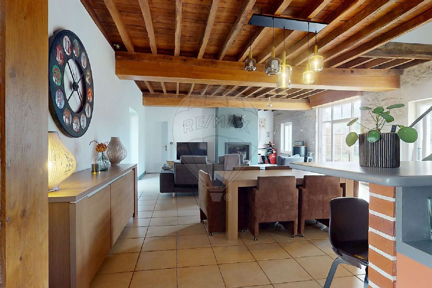  te koop huis Saint-Jean-de-Braye Loiret 8