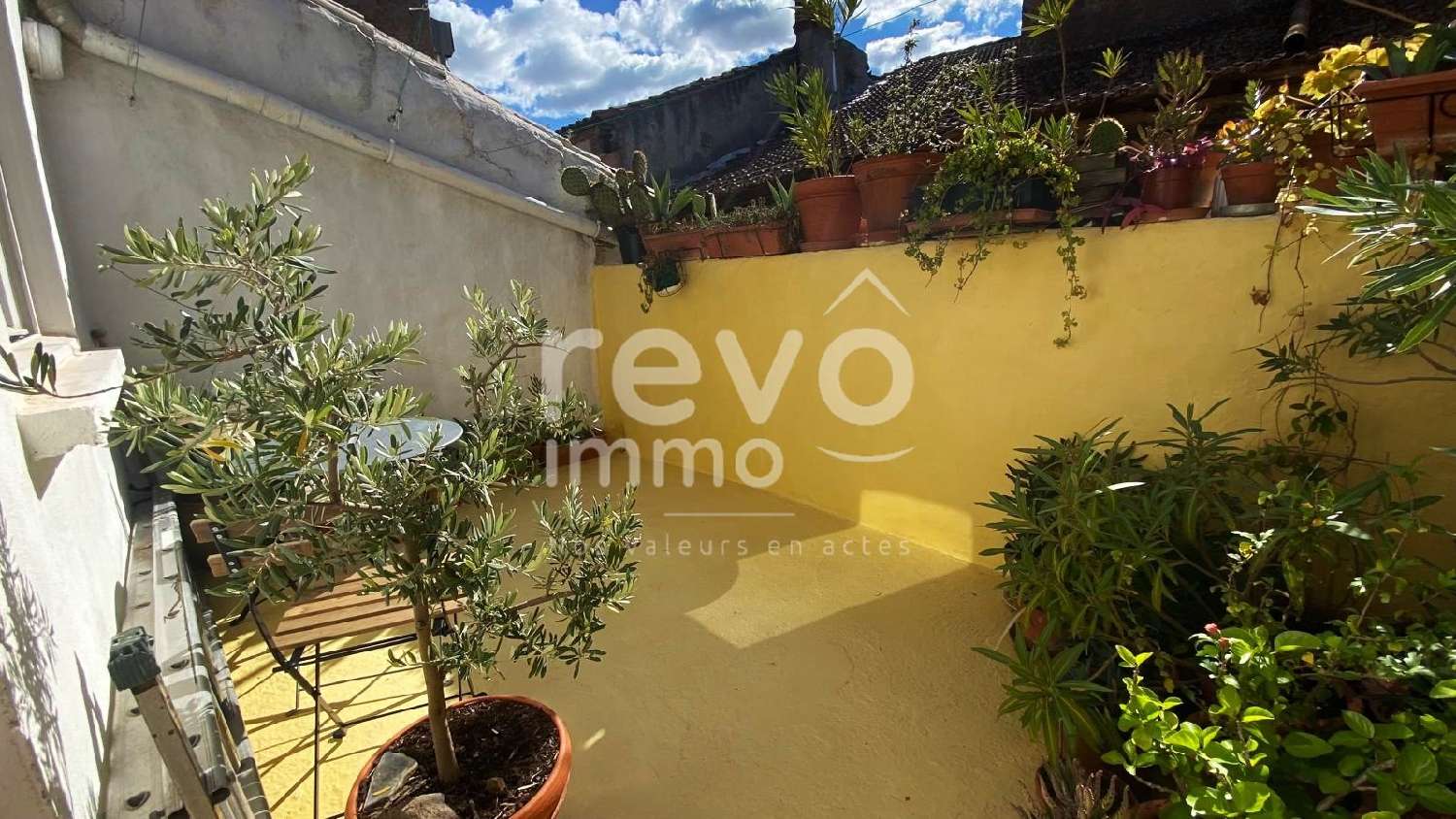 à vendre maison Saint-Jean-de-la-Blaquière Hérault 2