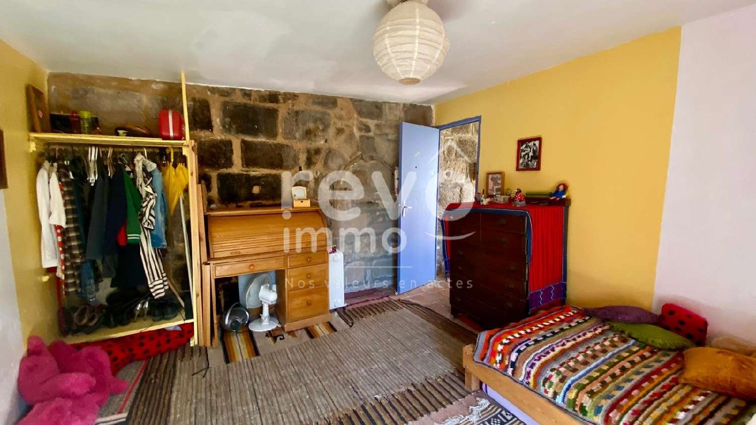 à vendre maison Saint-Jean-de-la-Blaquière Hérault 5