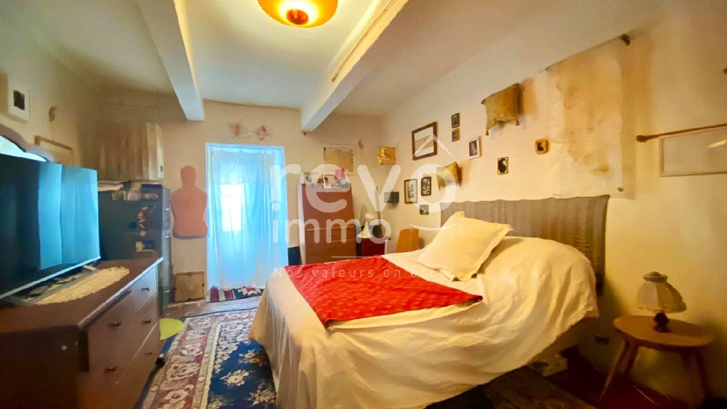 à vendre maison Saint-Jean-de-la-Blaquière Hérault 6