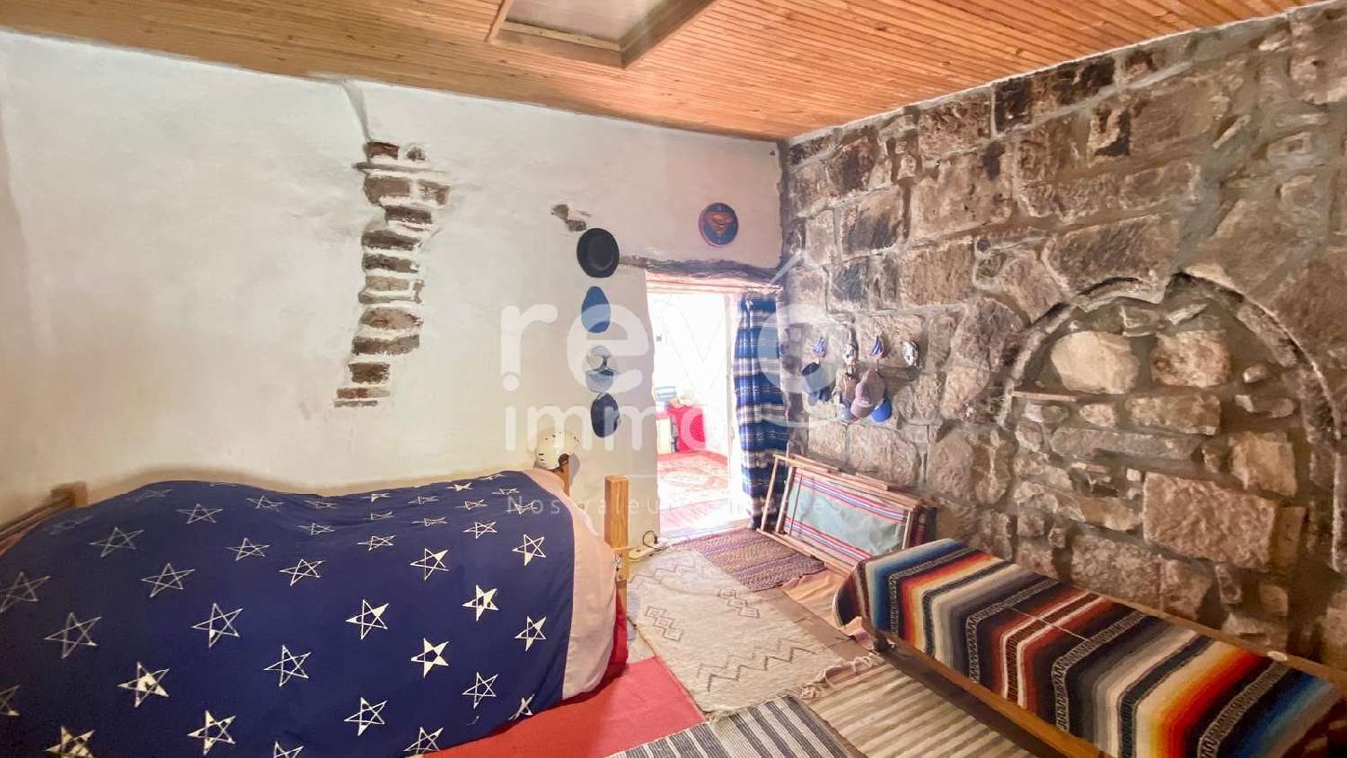 à vendre maison Saint-Jean-de-la-Blaquière Hérault 8