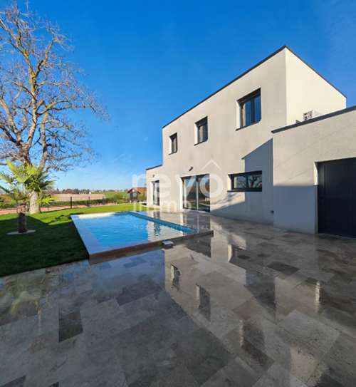 Saint-Jean-de-Thurigneux Ain huis foto 7229071