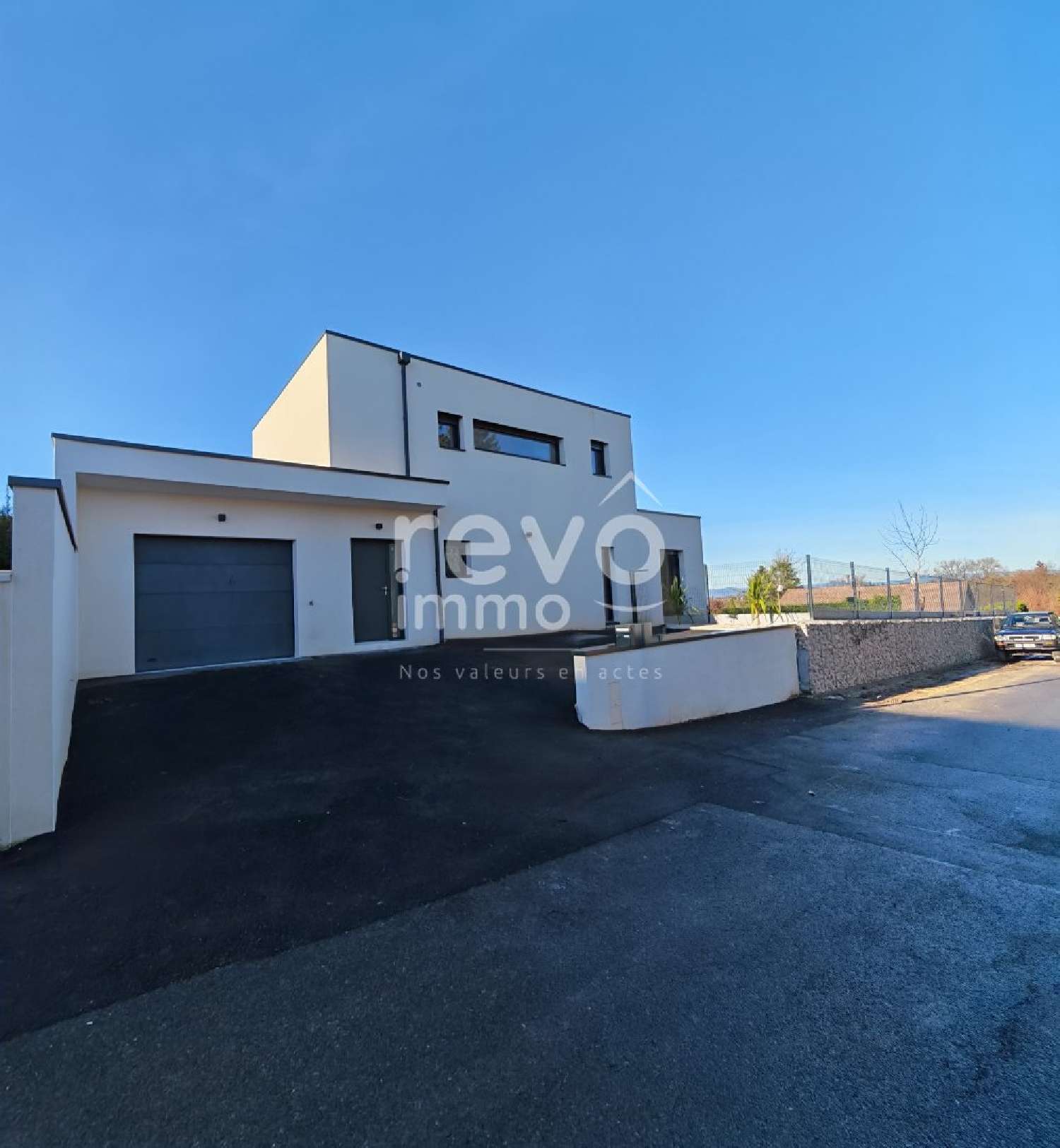  te koop huis Saint-Jean-de-Thurigneux Ain 2